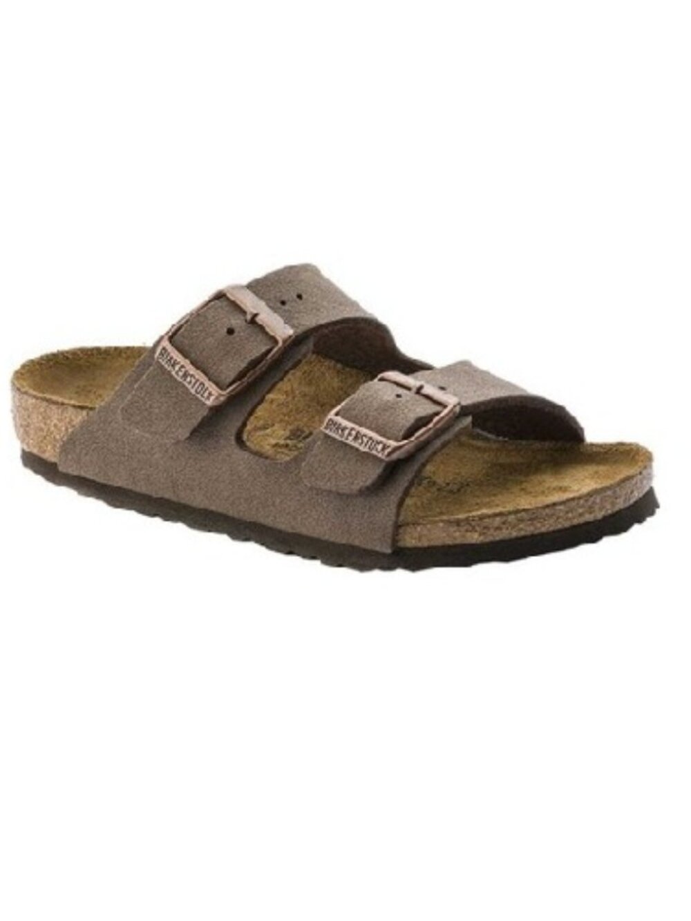Birkenstock Kids Arizona - Mocha